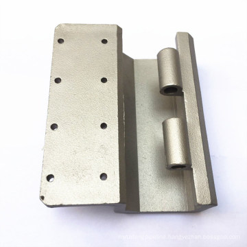 Precision Investment Casting Stainless Steel Hinge